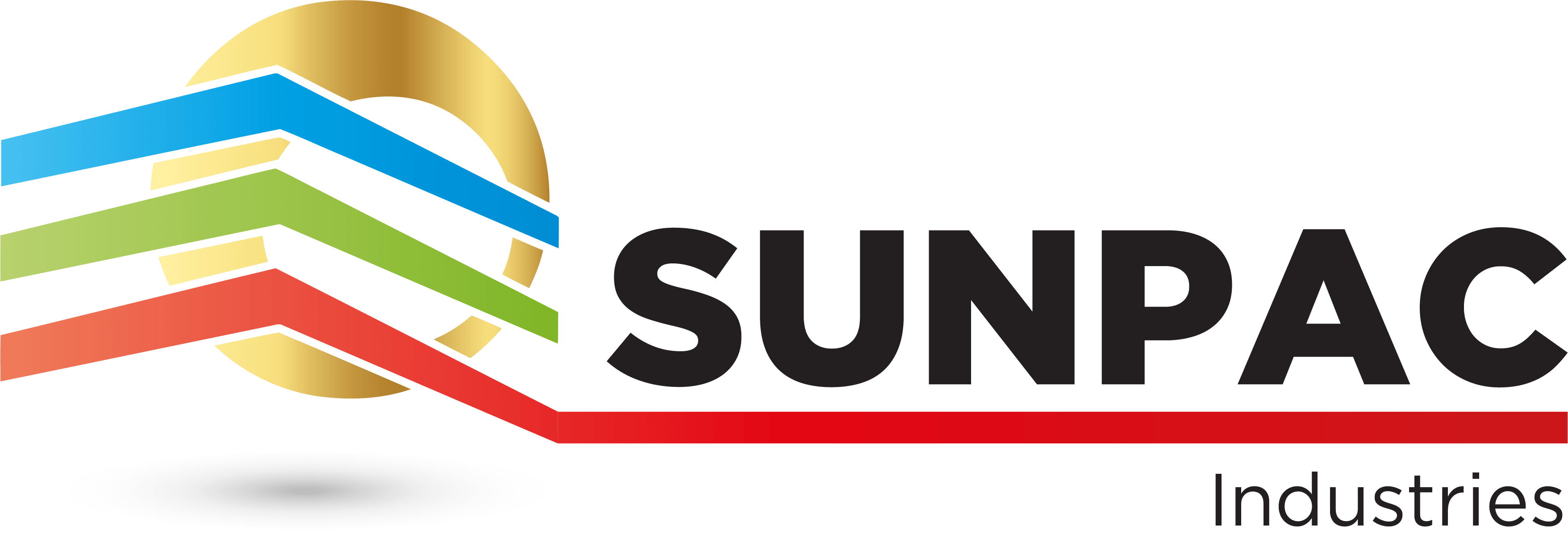 SunPac Industries Logo